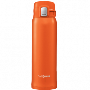 Термос Zojirushi SM-SHF48-DV 0,48 л (оранж) Термос Zojirushi SM-SHF48-DV 0,48 л (оранж)