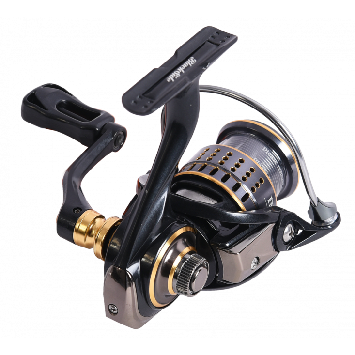 Катушка Black Side Inside UL