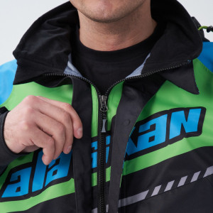 Куртка мембранная Alaskan X-Racer