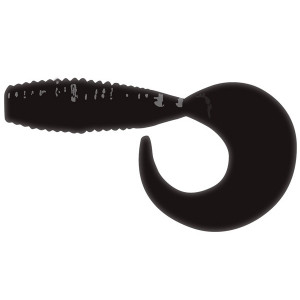 Мягк.приманки LureMax TEASER 1,5''/3,75см, LST15-006 Black (10 шт.) Мягк.приманки LureMax TEASER 1,5''/3,75см, LST15-006 Black (10 шт.)